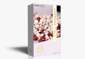 �t豆薏米芡��茶修正同款配方OEM代加工
