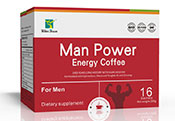 �a充能量出口咖啡man energy coffee�a�I咖啡跨境�商版