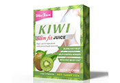 出口�J猴桃果汁slim fit juice排毒美容健生健身酵素果�