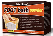出口足浴粉泡�_粉排毒�B�跨境�商foot bath powder fit
